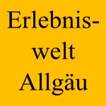 Erlebniswelt Allgäu