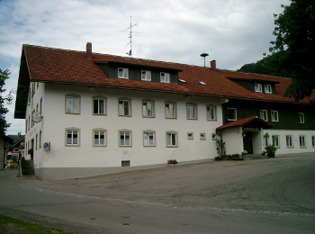 Bild vom Schullandheim Adler