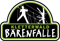 Bärenfalle-Logo