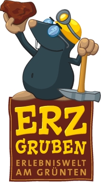 Erzgruben-Logo