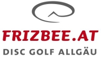Frizbee-Logo
