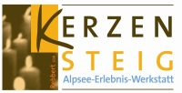 KerzenSteig-Logo