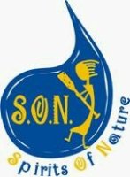 Spirits-of-Nature Logo
